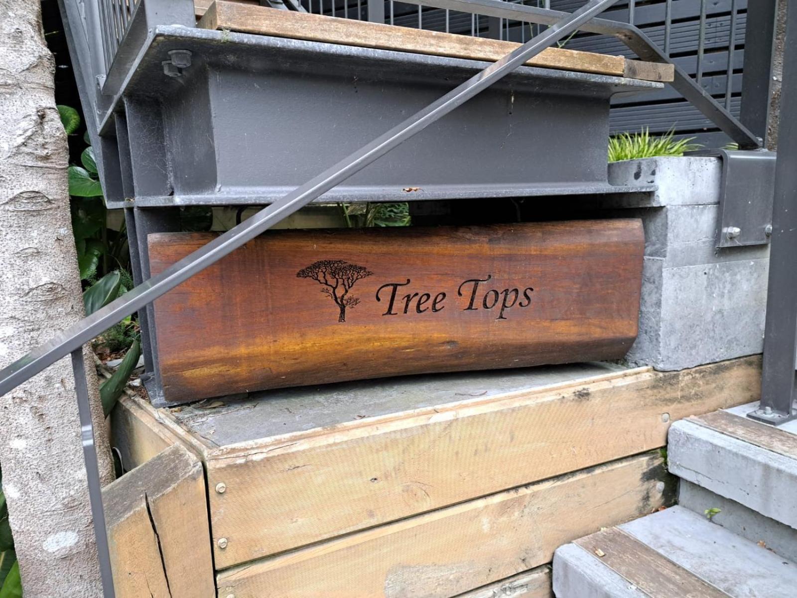 Torbay Tree Tops Auckland Luaran gambar
