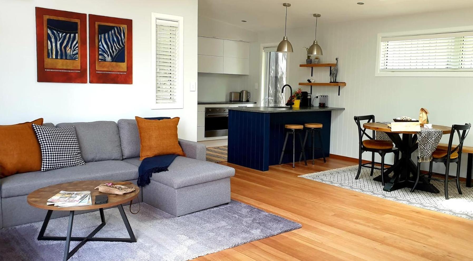 Torbay Tree Tops Auckland Luaran gambar
