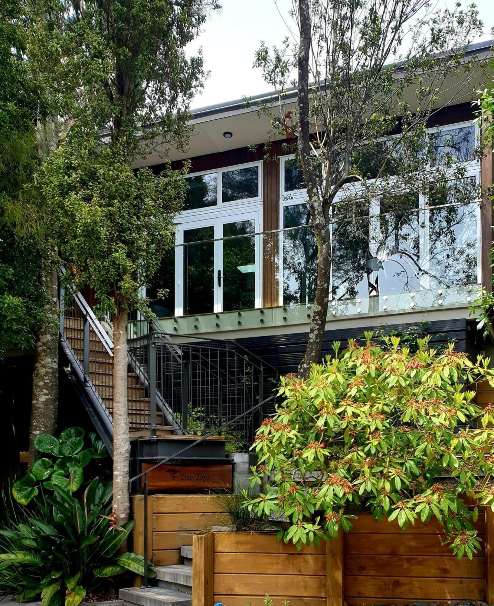 Torbay Tree Tops Auckland Luaran gambar