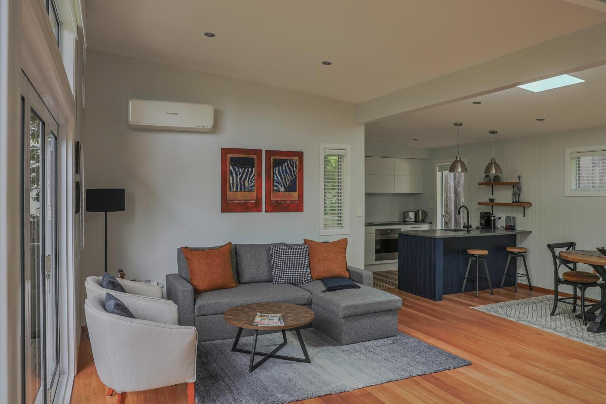 Torbay Tree Tops Auckland Luaran gambar