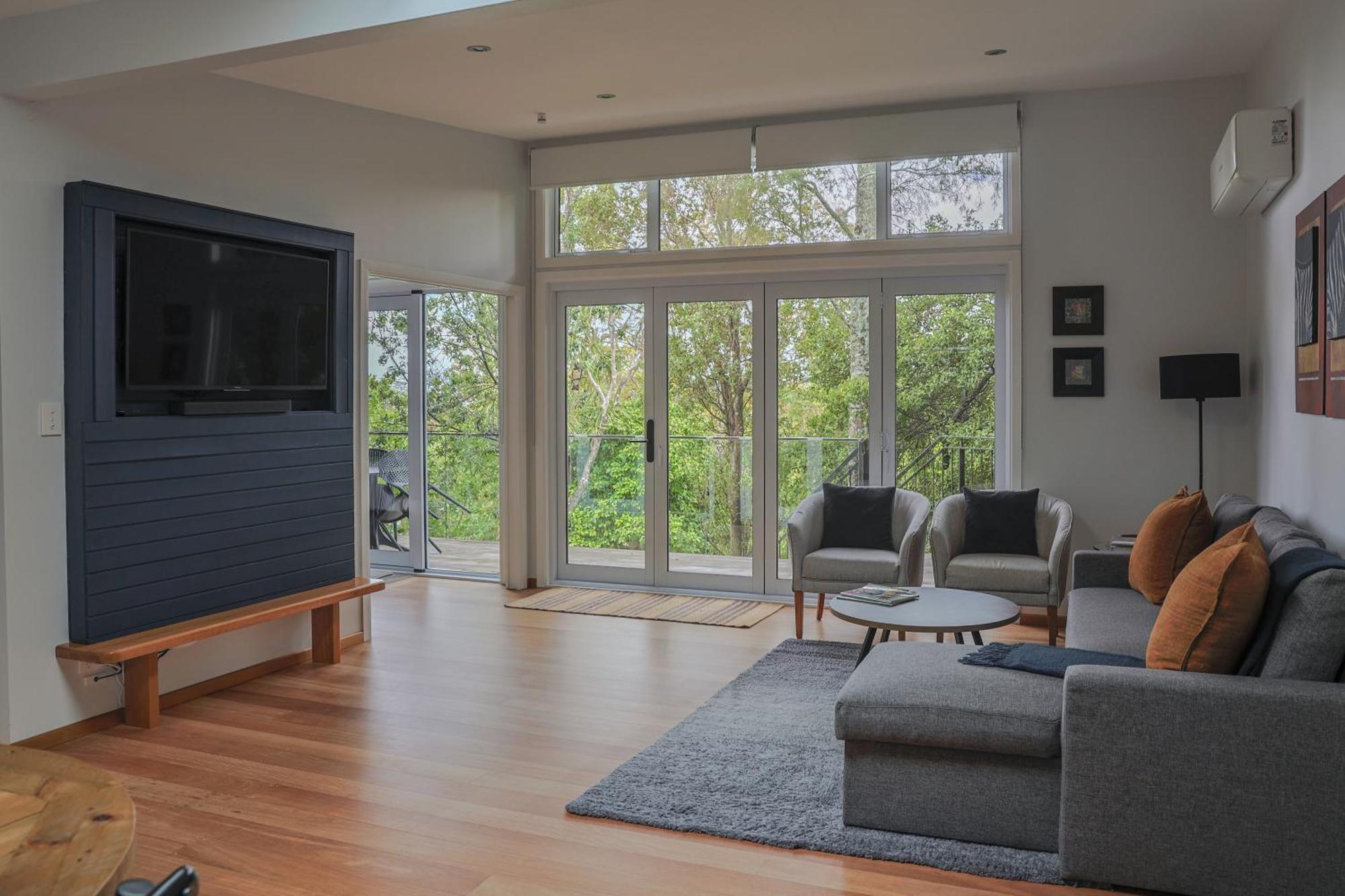 Torbay Tree Tops Auckland Luaran gambar